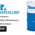 Blaser-Swisslube
